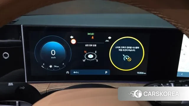 Hyundai Santa Fe (MX5) id 3763611 из Кореи 17