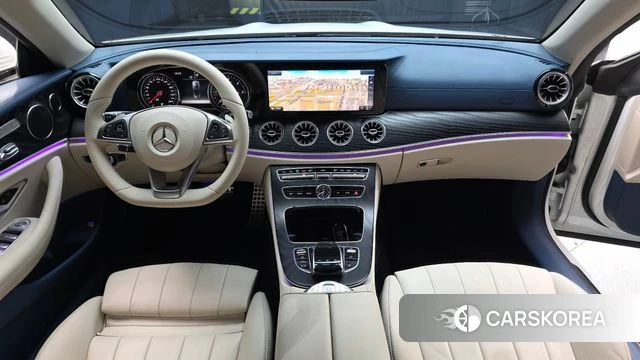 Mercedes-Benz E-Class W213 id 4557713 из Кореи 30