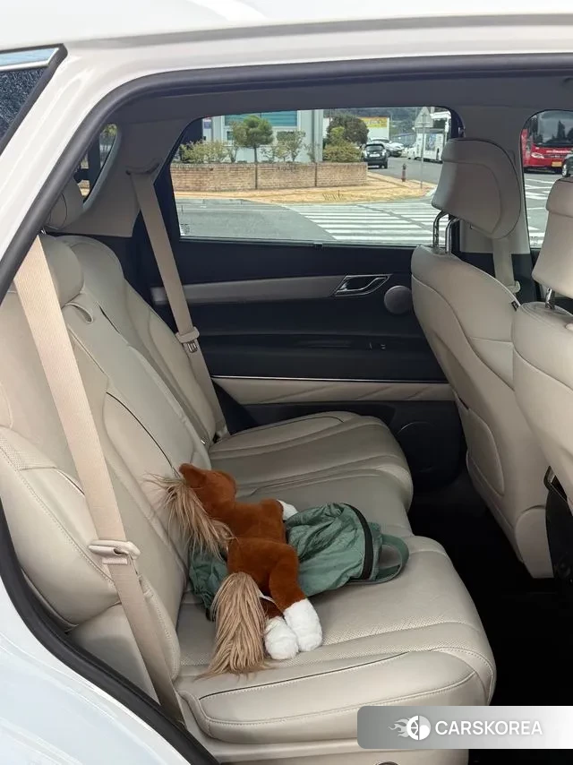 Genesis GV80 id 3467268 из Кореи 7