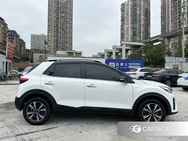 Kia Yi Ran id 4262322 из Китая 18