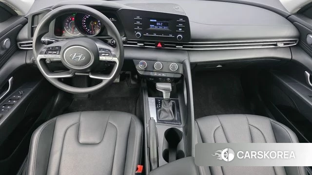 Hyundai Avante (CN7) id 4604615 из Кореи 17