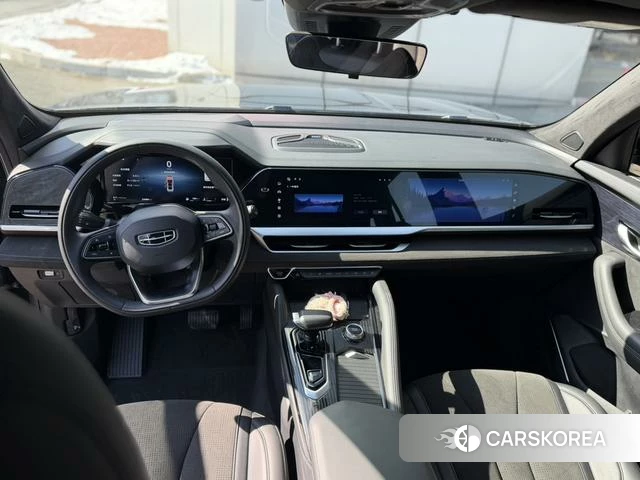 Geely Automobile Xingyue L id 4207593 из Китая 17