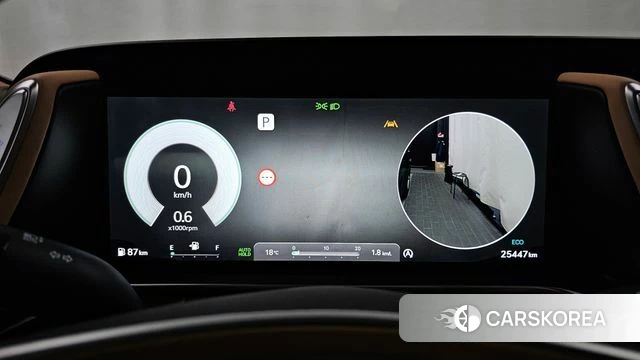 Genesis G90 (RS4) id 3831270 из Кореи 17