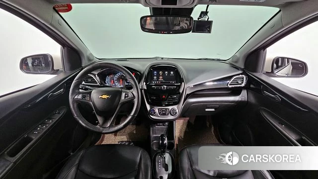 Chevrolet (GM Daewoo) The New Spark id 3813207 из Кореи 17