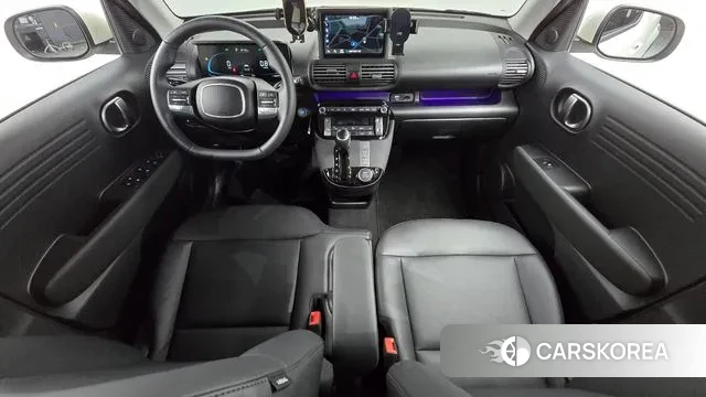 Hyundai Casper id 3042599 из Кореи 17