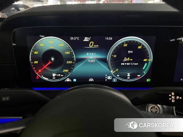 Mercedes-Benz E-Class W213 id 4614175 из Кореи 15