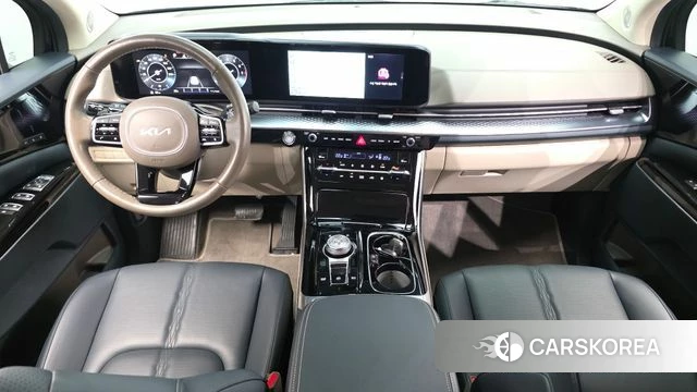 Kia Carnival 4th generation id 4618907 из Кореи 30