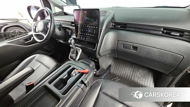 Hyundai Staria id 4641014 из Кореи 17
