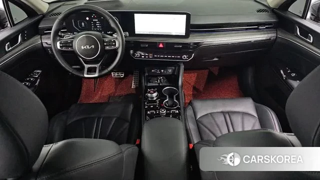 Kia The New K5 3rd generation id 3614734 из Кореи 17