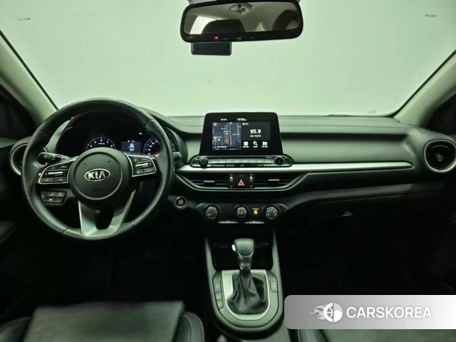 Kia Come New K3 id 4411332 из Кореи 15