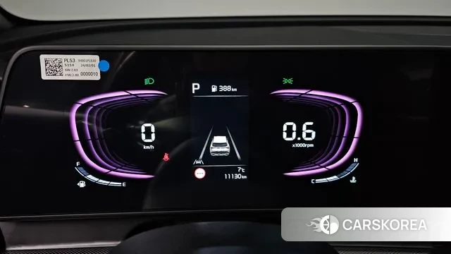 Kia Sportage 5th Generation id 3689755 из Кореи 17