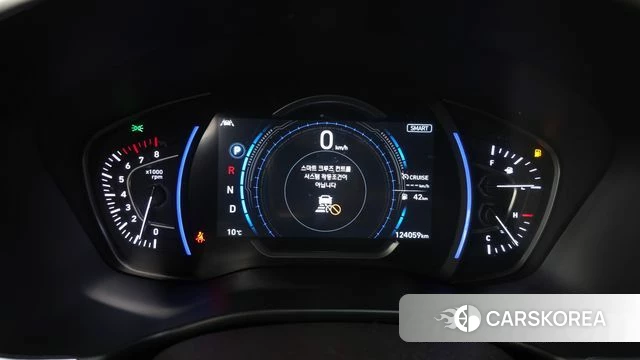 Hyundai Santa Fe TM id 3917093 из Кореи 17