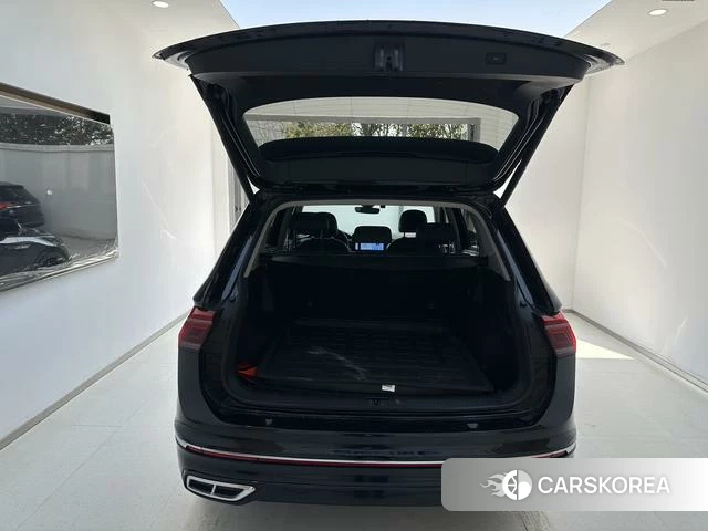 Volkswagen Tiguan L id 4239273 из Китая 22