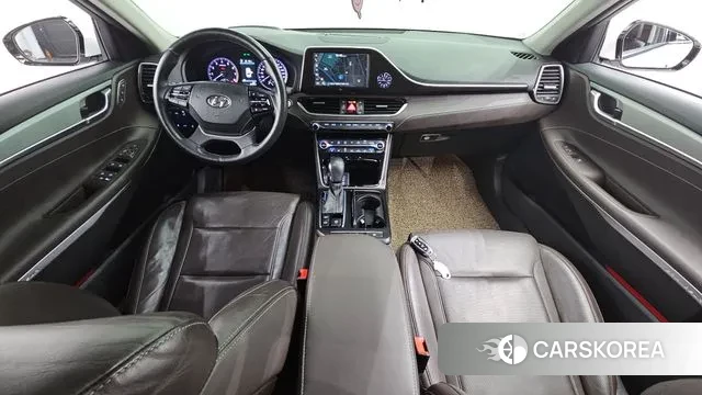 Hyundai Grandeur IG id 3198616 из Кореи 17