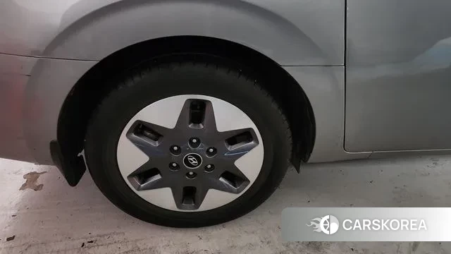 Hyundai Staria id 2960389 из Кореи 17