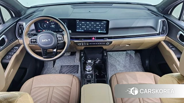 Kia The New Sorento 4th Generation id 4354562 из Кореи 29