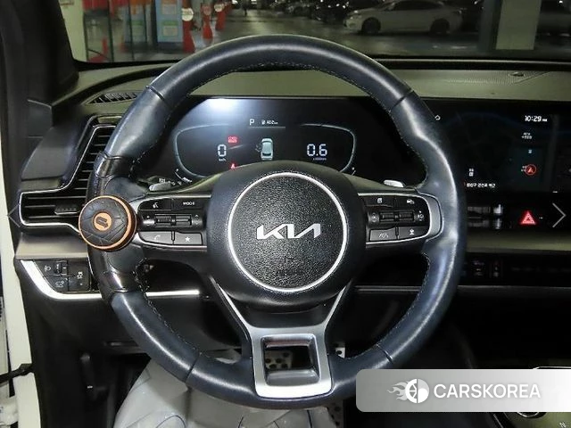 Kia Sportage 5th Generation id 4748581 из Кореи 16