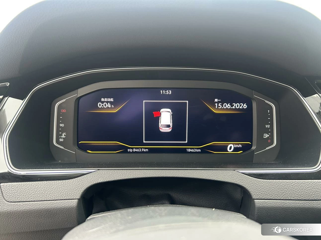 Volkswagen Wei Lan id 4468160 из Китая 8