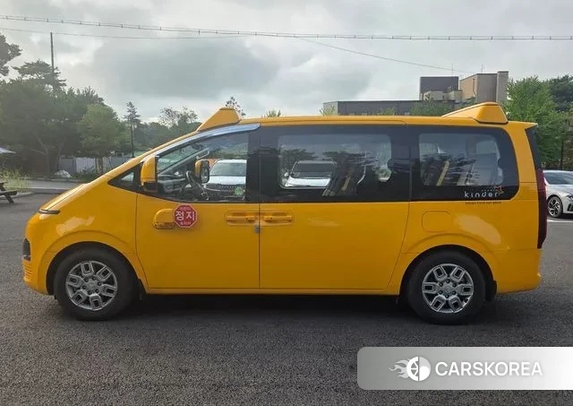 Hyundai Staria id 3058126 из Кореи 17