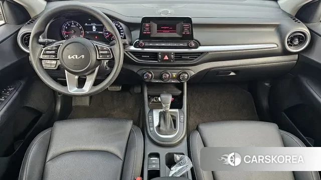 Kia The New K3 2nd generation id 3348846 из Кореи 17