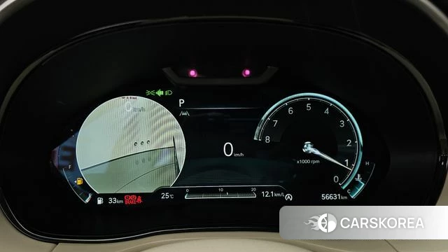 Genesis GV70 id 4744588 из Кореи 32