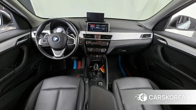 BMW X1 (F48) id 4324818 из Кореи 17