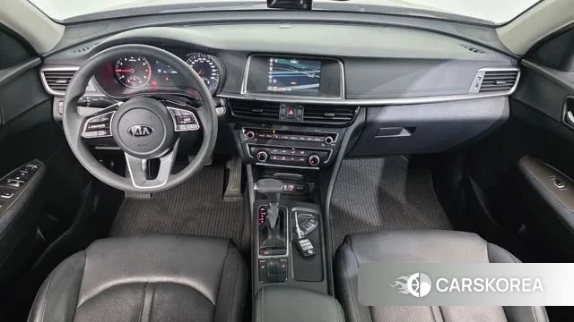 Kia The New K5 2nd generation id 3631974 из Кореи 17