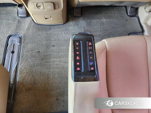 Kia The New Carnival id 4770665 из Кореи 13