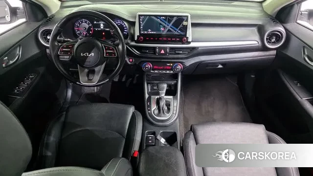 Kia The New K3 2nd generation id 3463484 из Кореи 17