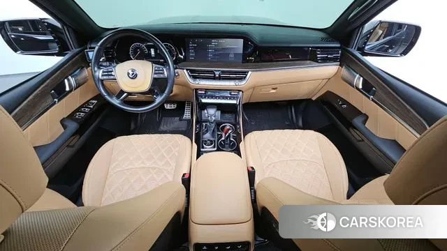 Kia Mohave Master id 3017361 из Кореи 17