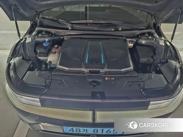 Hyundai Ionic 5 id 4910936 из Кореи 17