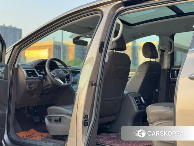 Volkswagen Weiran id 4261039 из Китая 7