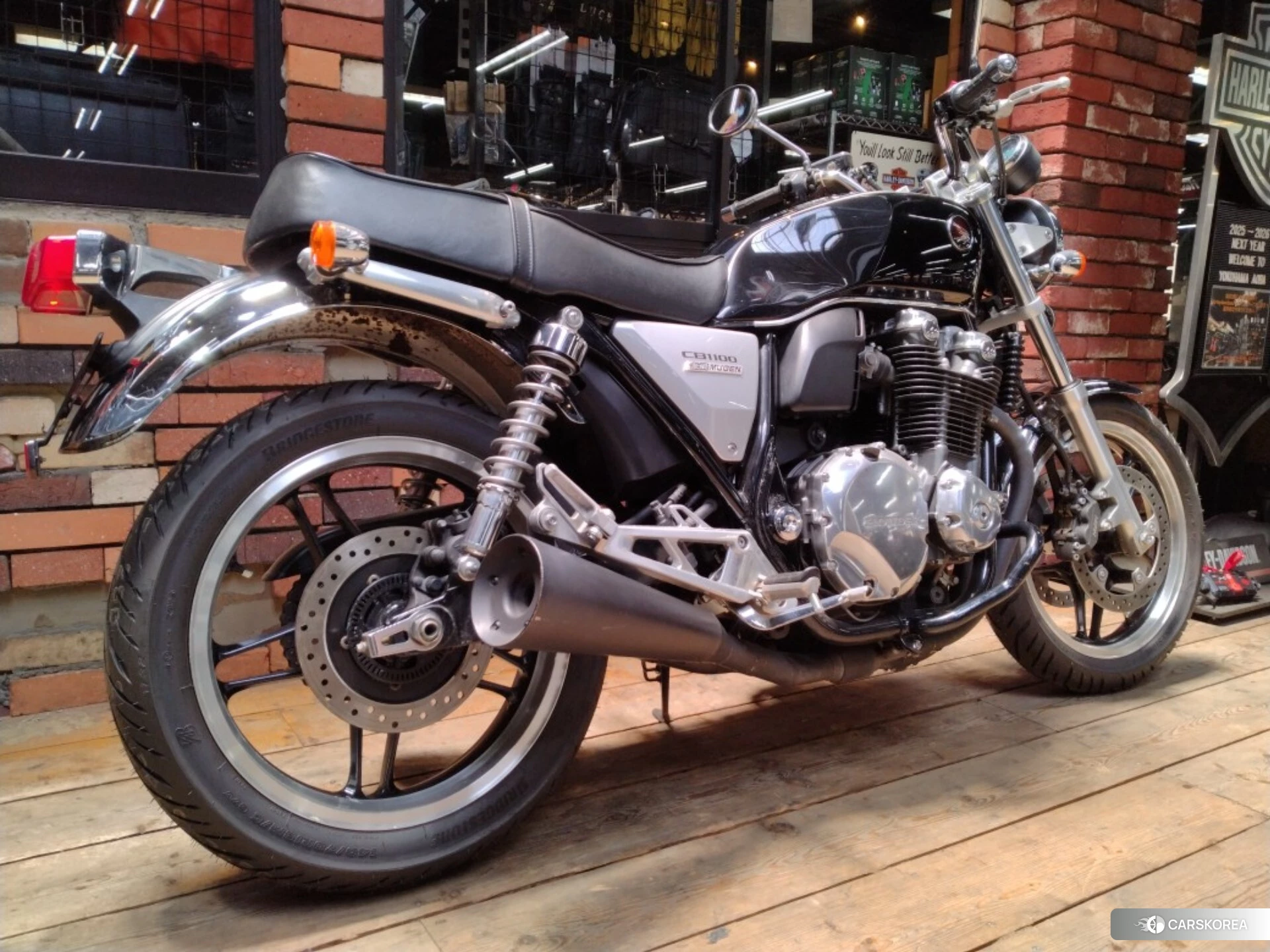 OTHER CB1100(Type1) id 4352759 из Японии 9