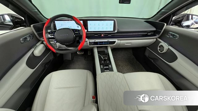 Hyundai Ionic 6 id 3838674 из Кореи 17