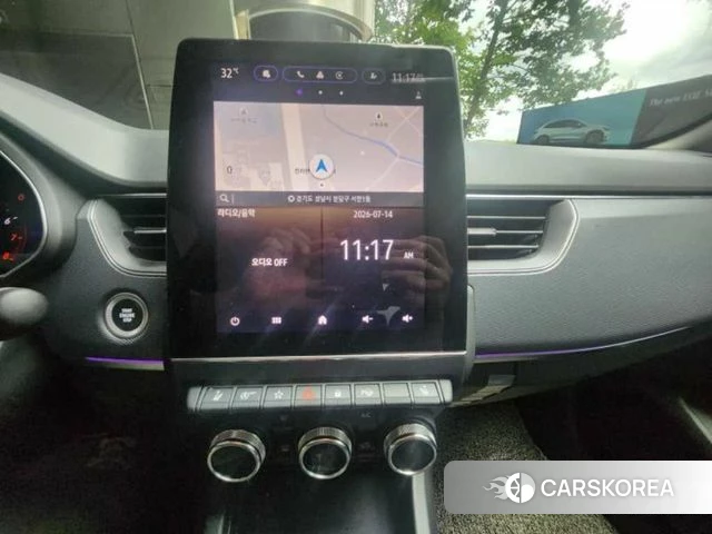 Renault Korea (Samsung) XM3 id 4585799 из Кореи 7