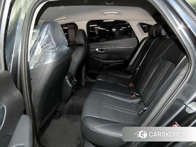 Hyundai Sonata (DN8) id 4435337 из Кореи 15