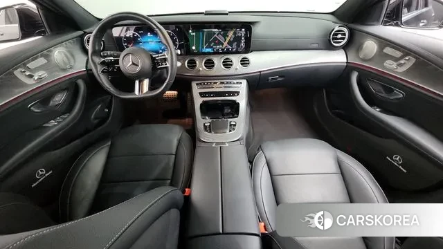 Mercedes-Benz E-Class W213 id 3401059 из Кореи 17