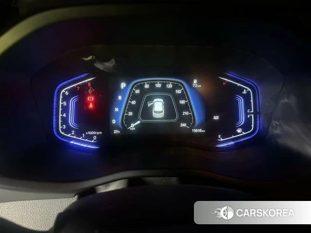 Hyundai ix35 id 4291571 из Китая 8