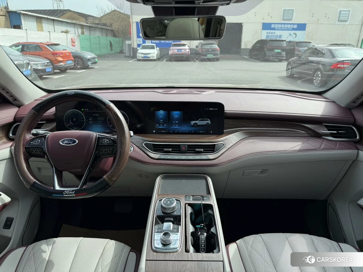 Ford Lingyu id 4455384 из Китая 22