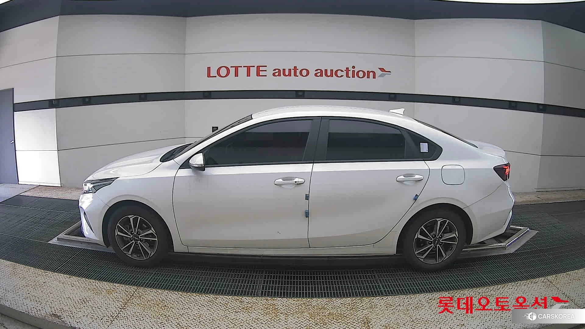 Kia K3 id 4664325 из Кореи 35
