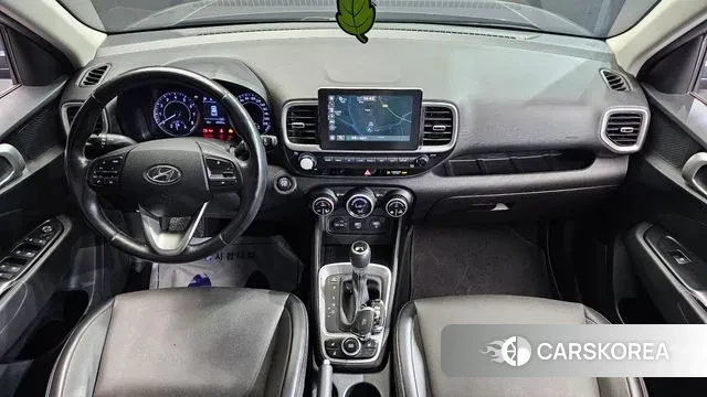 Hyundai Venue id 3060148 из Кореи 17