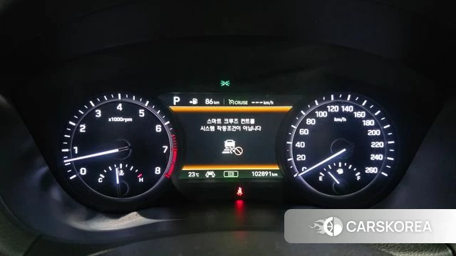Genesis G80 id 4363273 из Кореи 36