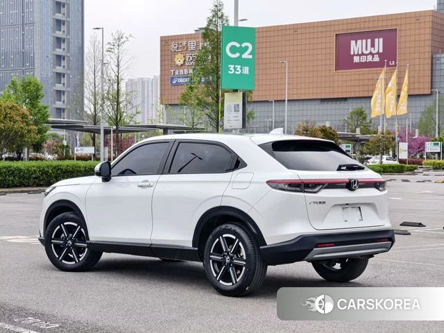 Honda Binzhi id 4359238 из Китая 19