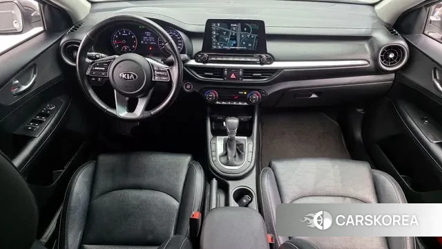 Kia Come New K3 id 3588489 из Кореи 17