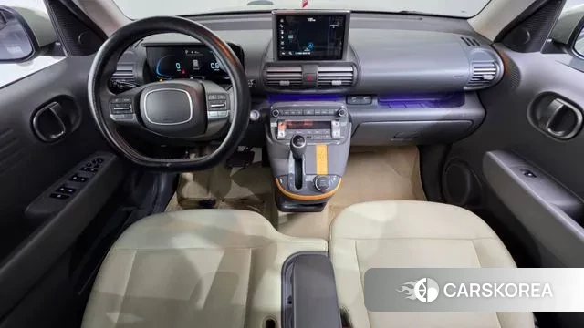 Hyundai Casper id 3726580 из Кореи 17