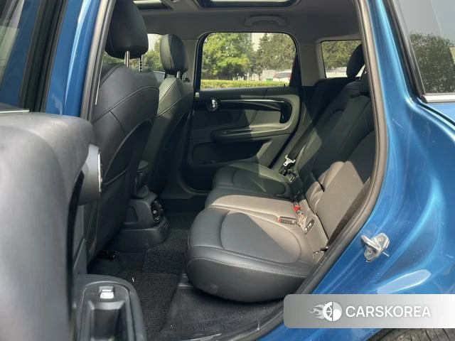 MINI COUNTRYMAN id 4208960 из Китая 12