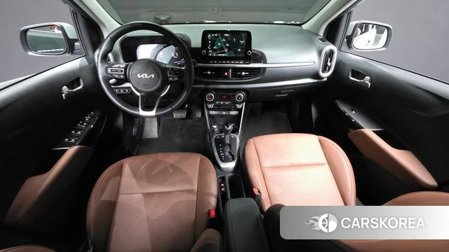 Kia The New Morning (JA) id 4230122 из Кореи 28