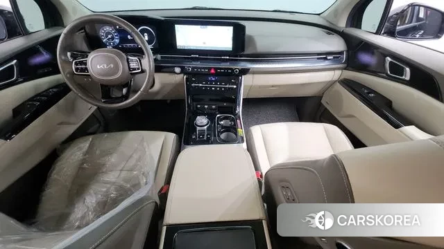 Kia Carnival 4th generation id 3411240 из Кореи 17