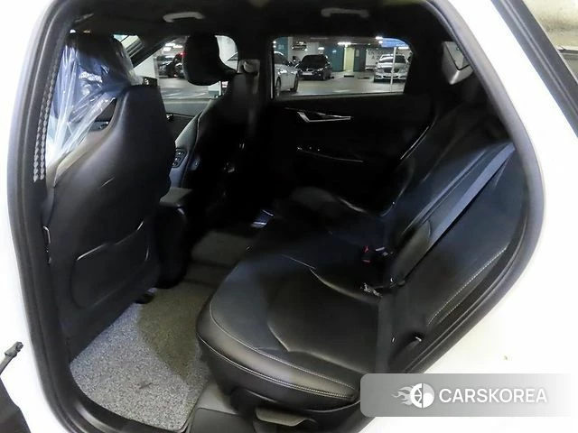 Kia EV6 id 4194479 из Кореи 17