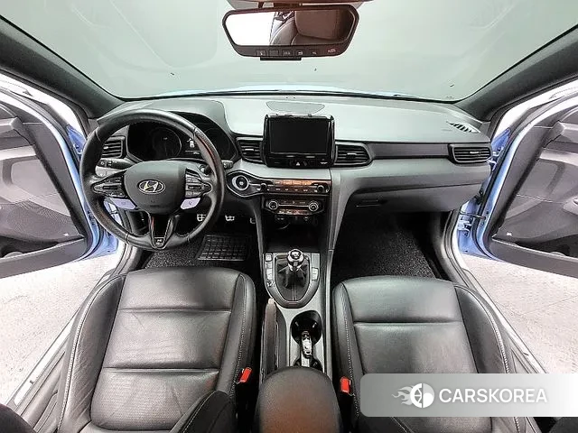 Hyundai Veloster (JS) id 3760799 из Кореи 17